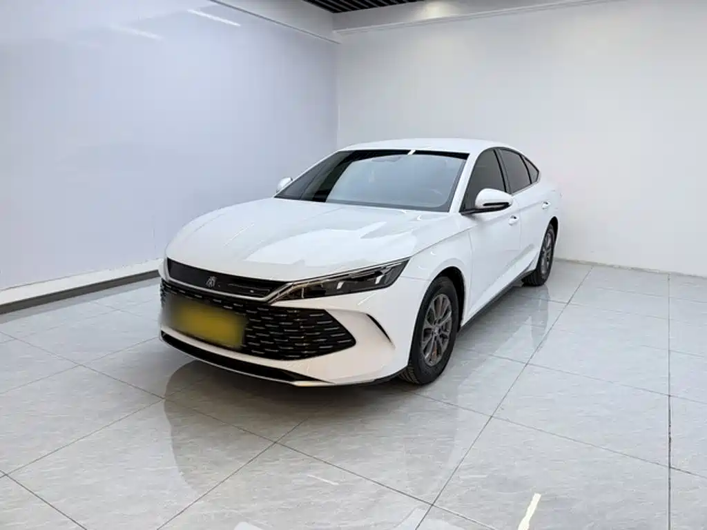 BYD Qin L 2025 — фото 2