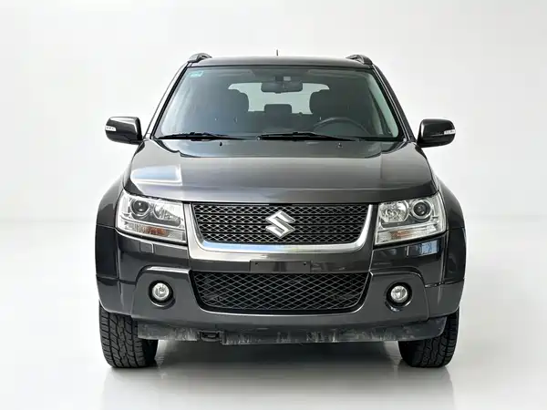 Suzuki Grand Vitara 2010