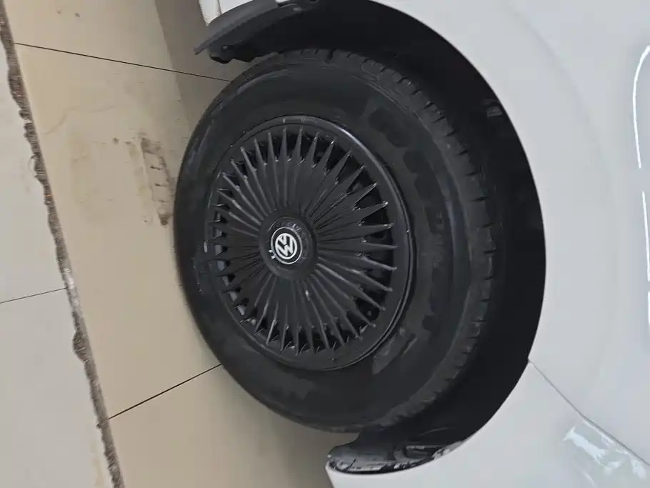 Volkswagen Santana 2020