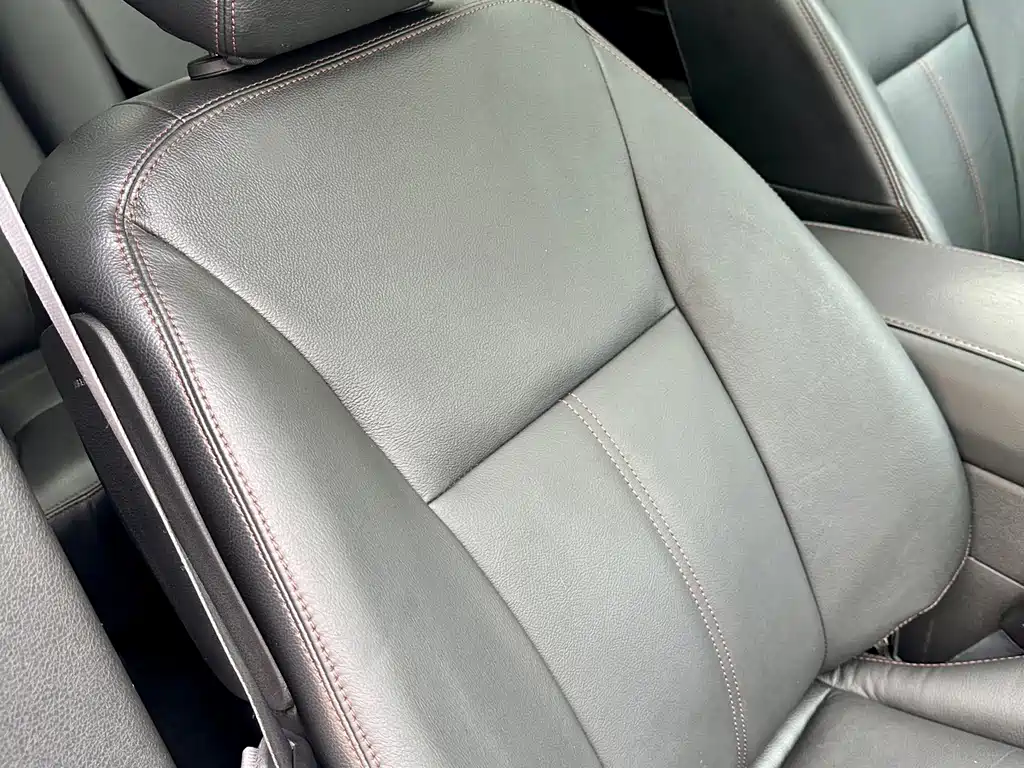 Ford Edge 2015 — фото 45