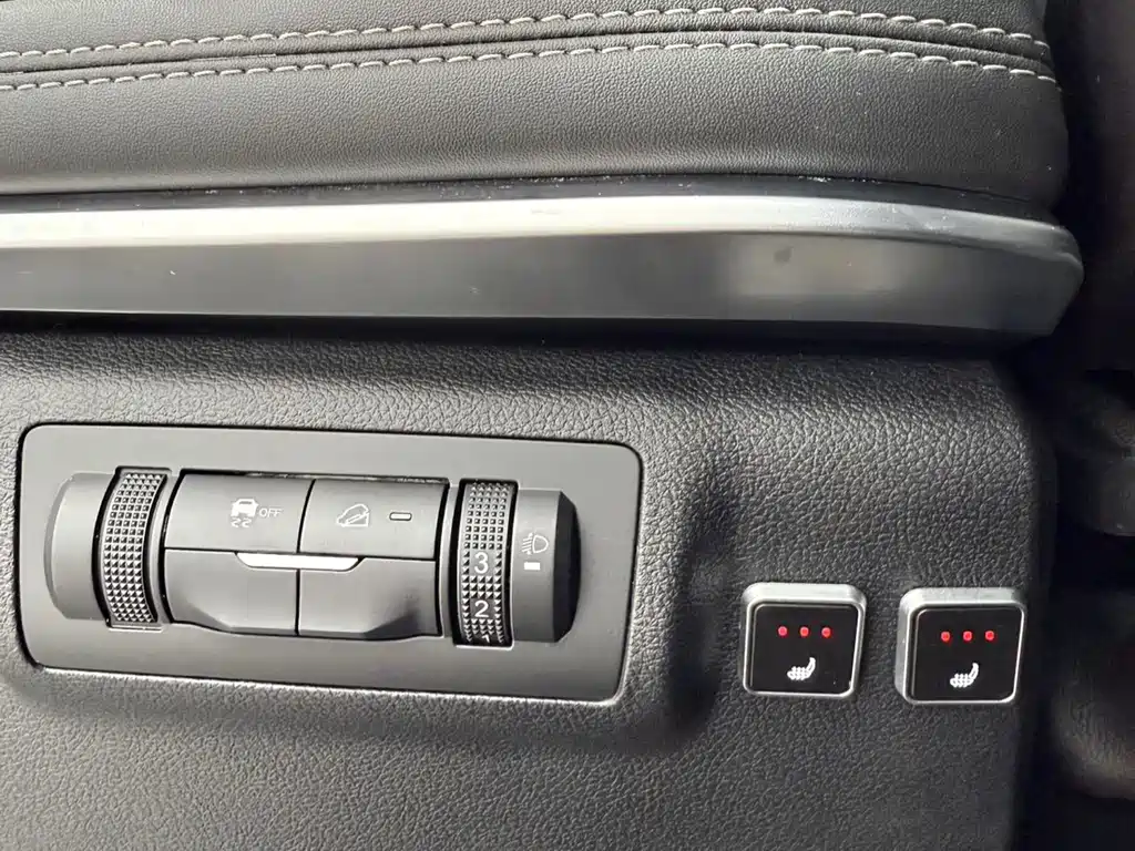 Chery Tiggo 5x 2021 — фото 13