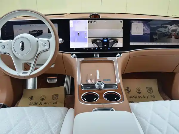Zunjie S800 2026