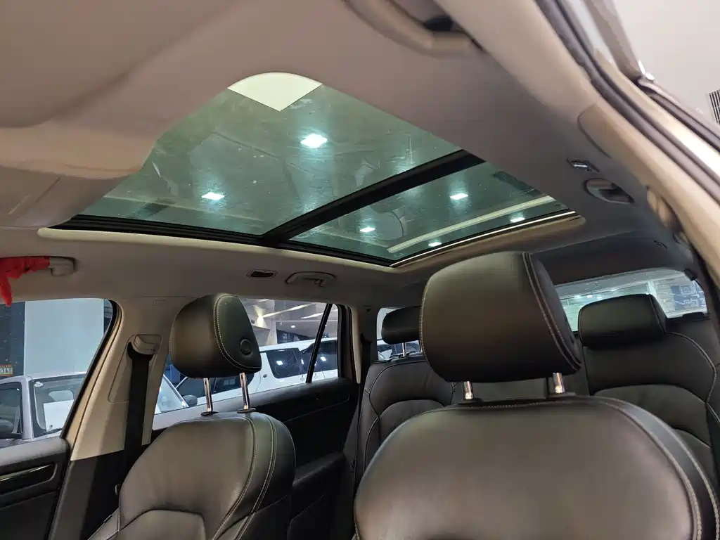 Skoda Kodiaq 2017 — фото 13