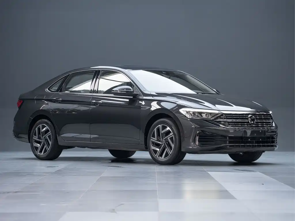 Volkswagen Sagitar 2022