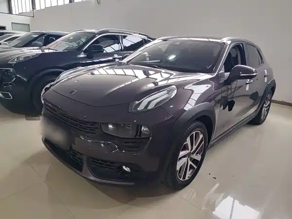 Lynk & Co 02 2021