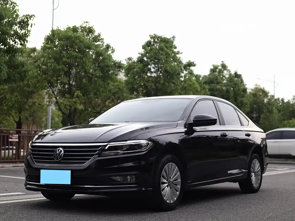 Volkswagen Lavida 2021