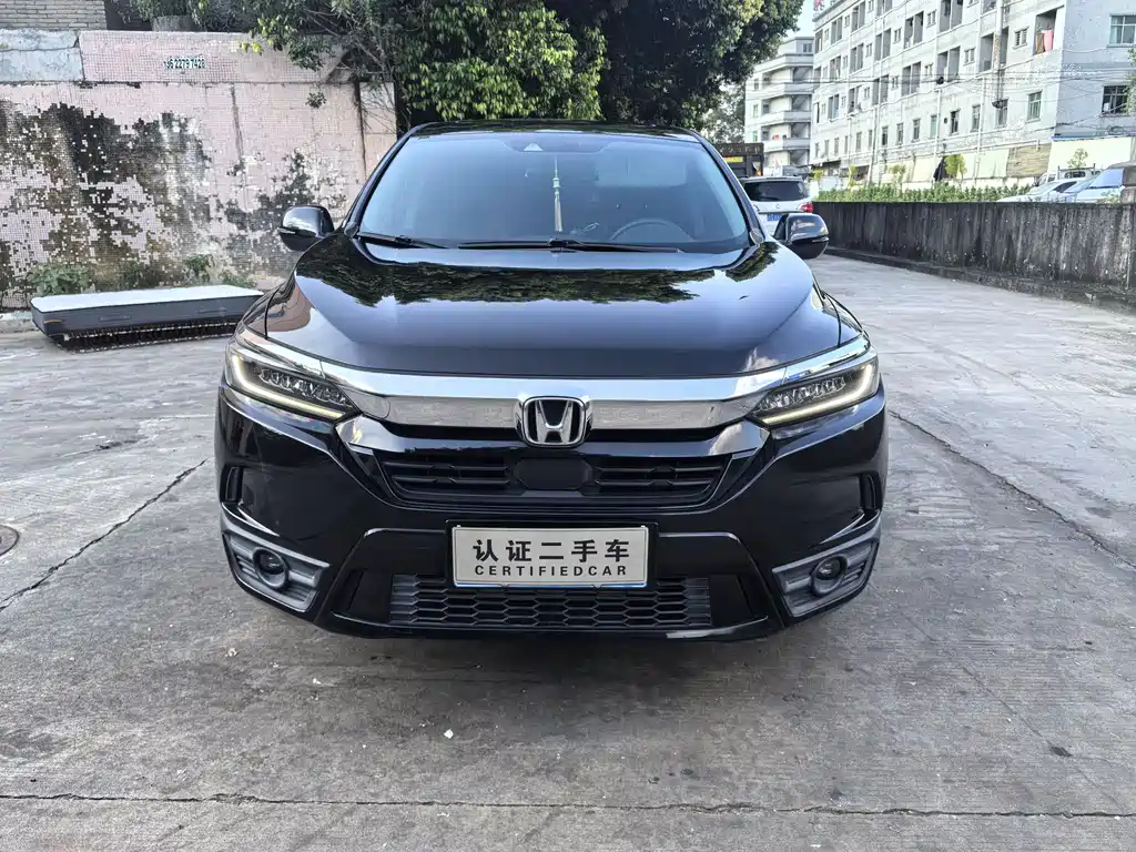 Honda Breeze 2021