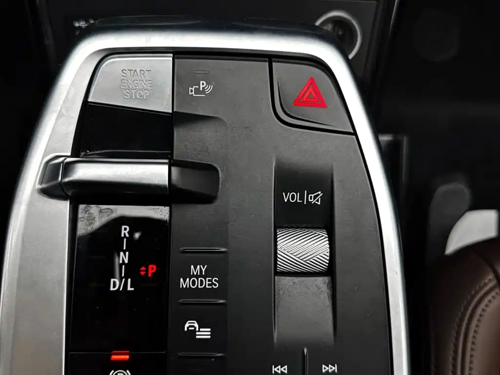 BMW X1 2023 — фото 13