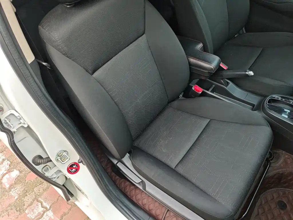 Honda Fit 2019 — фото 25