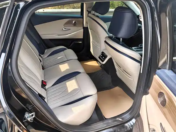 Chery Arrizo 8 2023