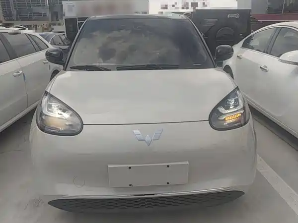 Wuling Bingo 2023