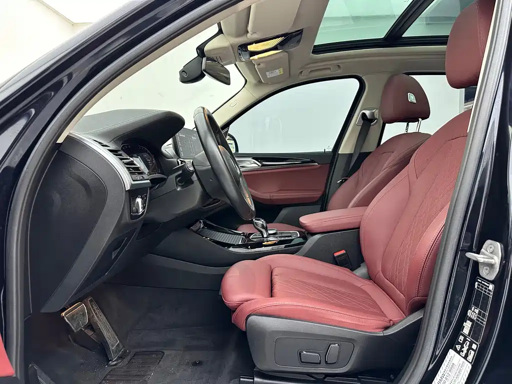 BMW X3 2023