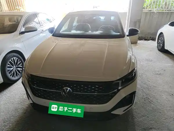 Volkswagen Lavida 2024