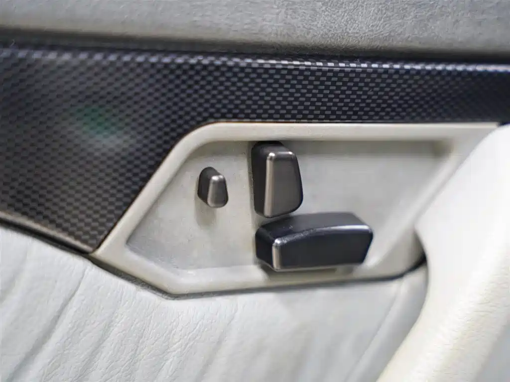 Mercedes-Benz C-Class AMG 2003 — фото 29