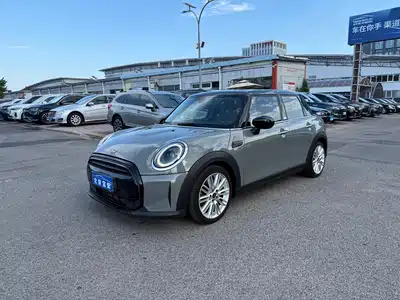 MINI MINI 2021