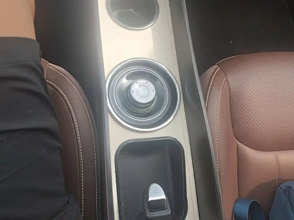 Wuling Bingo 2023 — фото 14