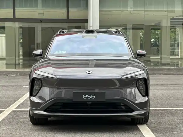 NIO ES6 2025