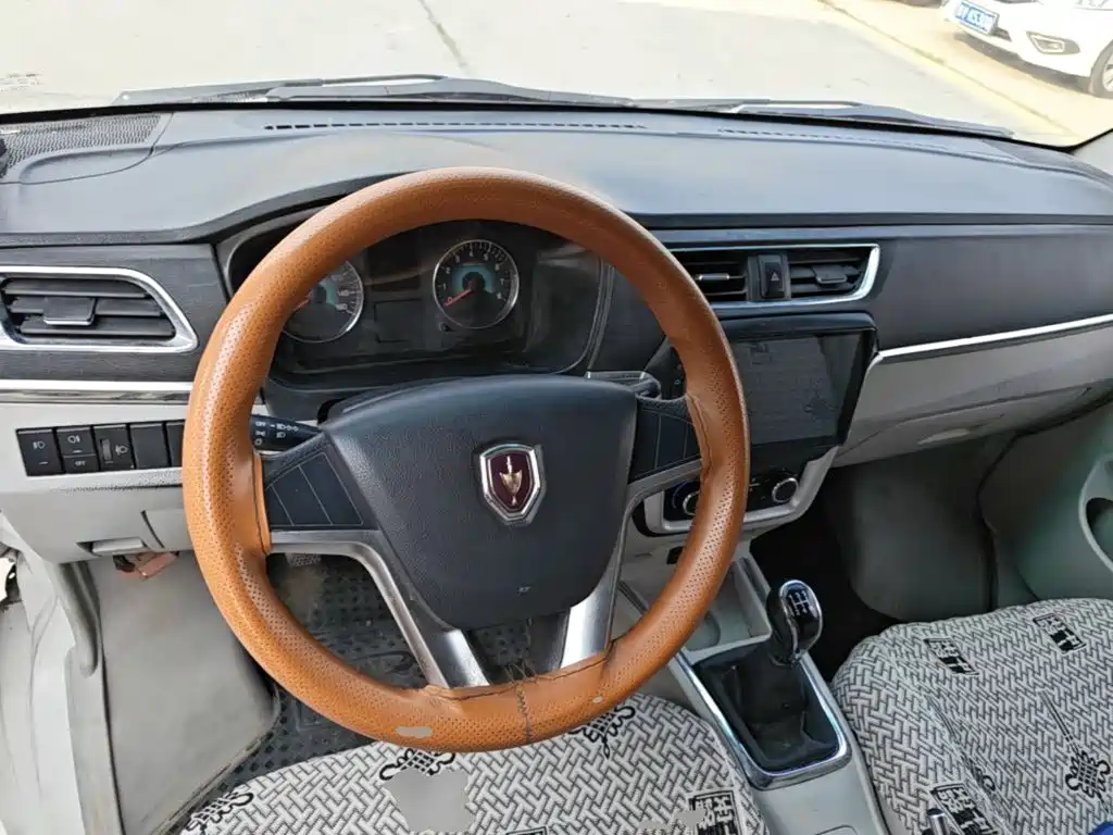 Jinbei New Hiace X30L 2019 — фото 11