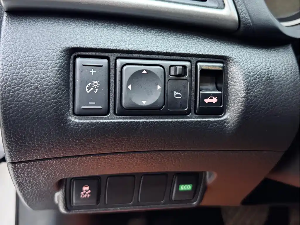 Nissan Sylphy 2019 — фото 20