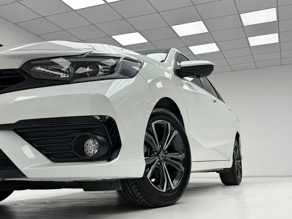 Honda Envix 2022 — фото 5