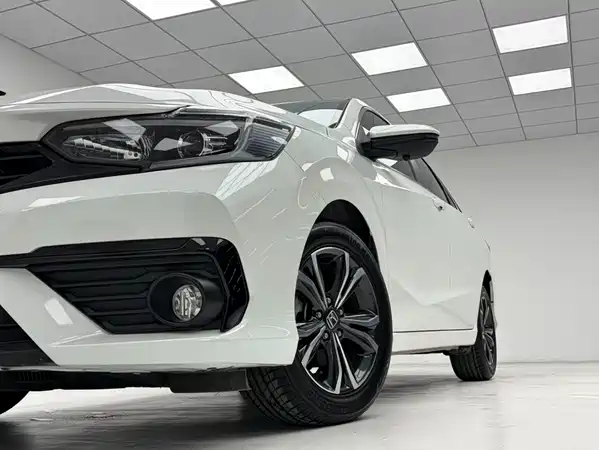 Honda Envix 2022