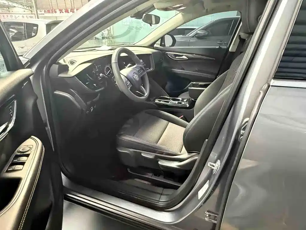 Buick Envision S 2023 — фото 7