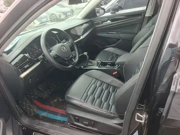 Volkswagen Passat 2020