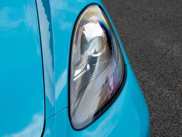 Porsche 718 2019