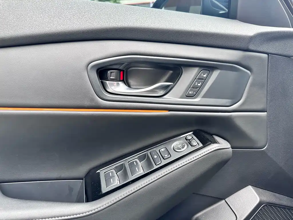 Honda Accord 2023 — фото 4
