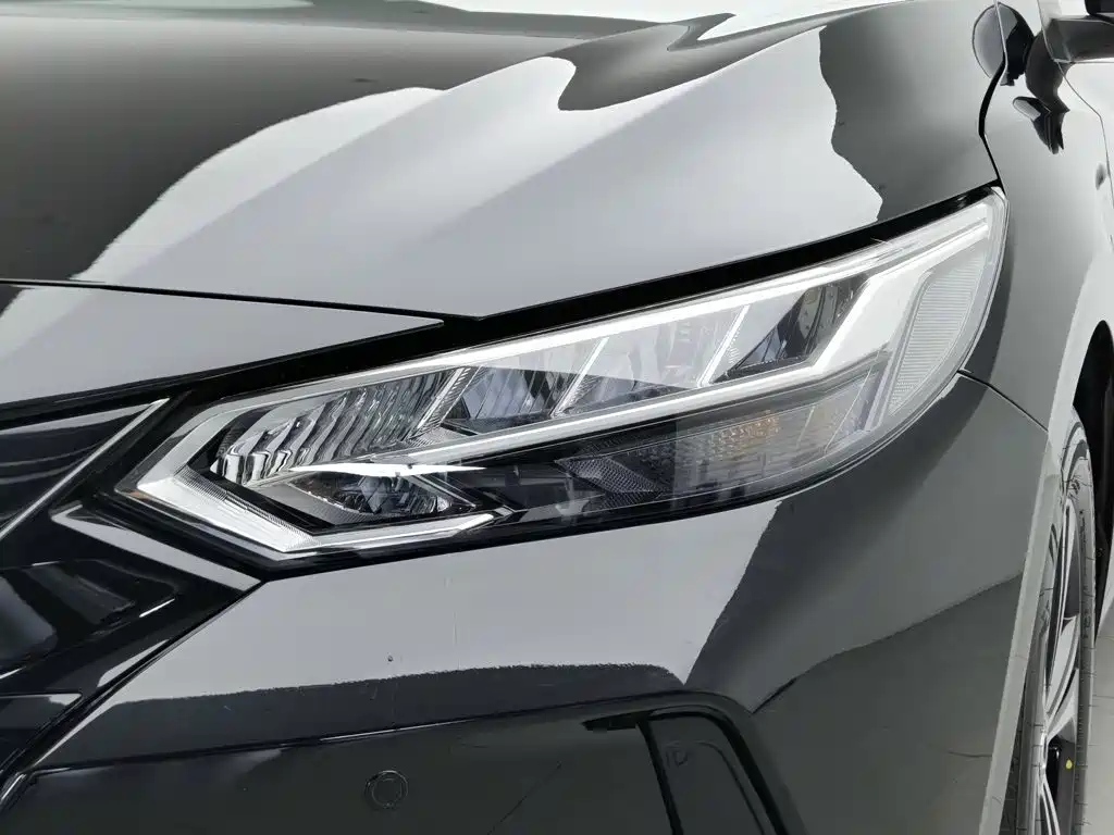 Nissan Sylphy 2023