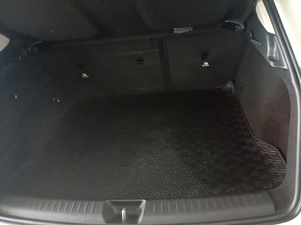 Mercedes-Benz GLA 2019 — фото 19