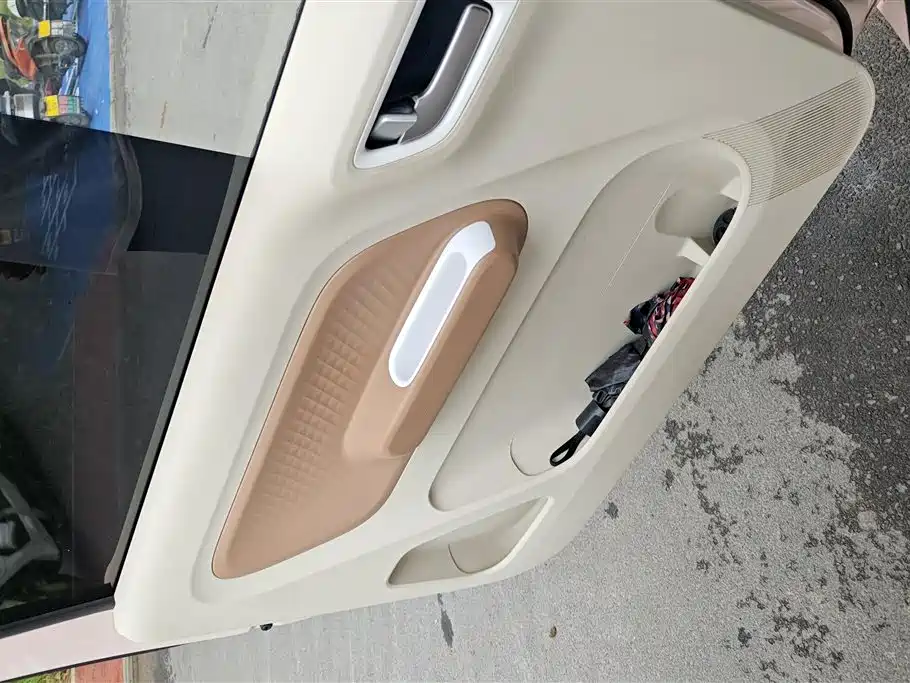 Wuling MINIEV 2024