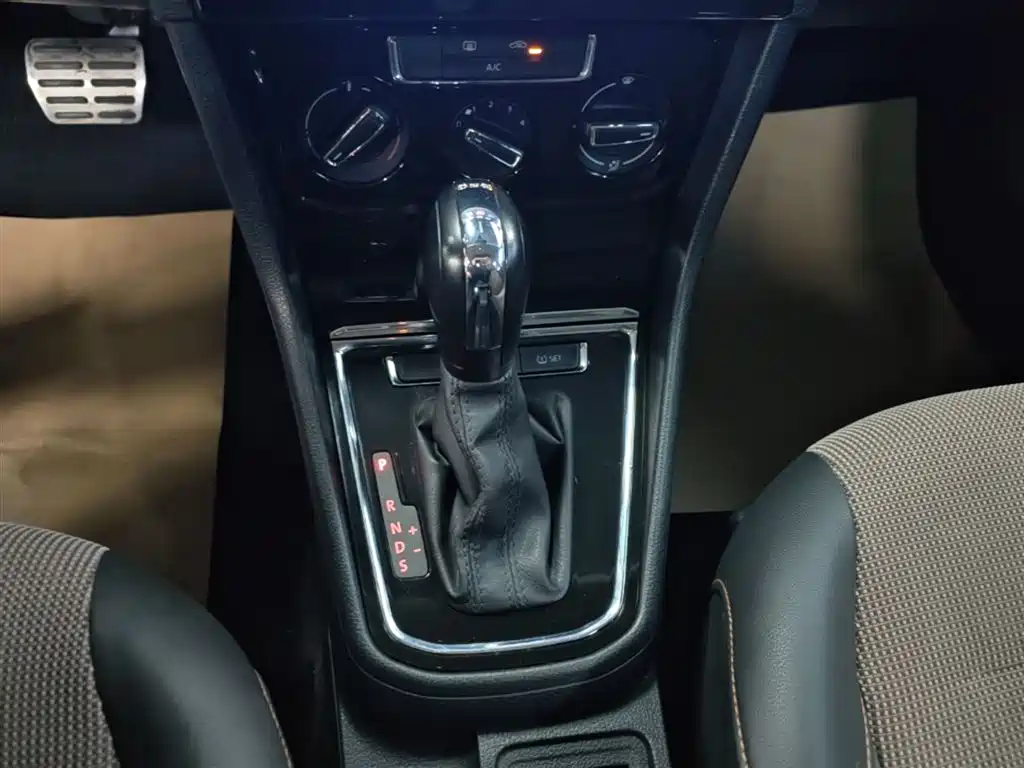 Volkswagen C-Trek 2019 — фото 14