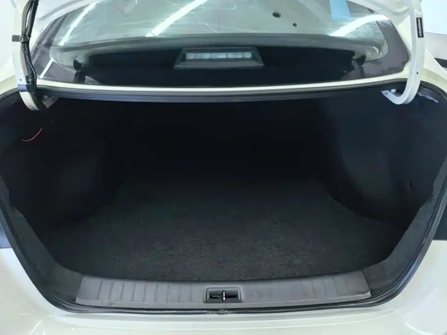 Nissan Sylphy 2023
