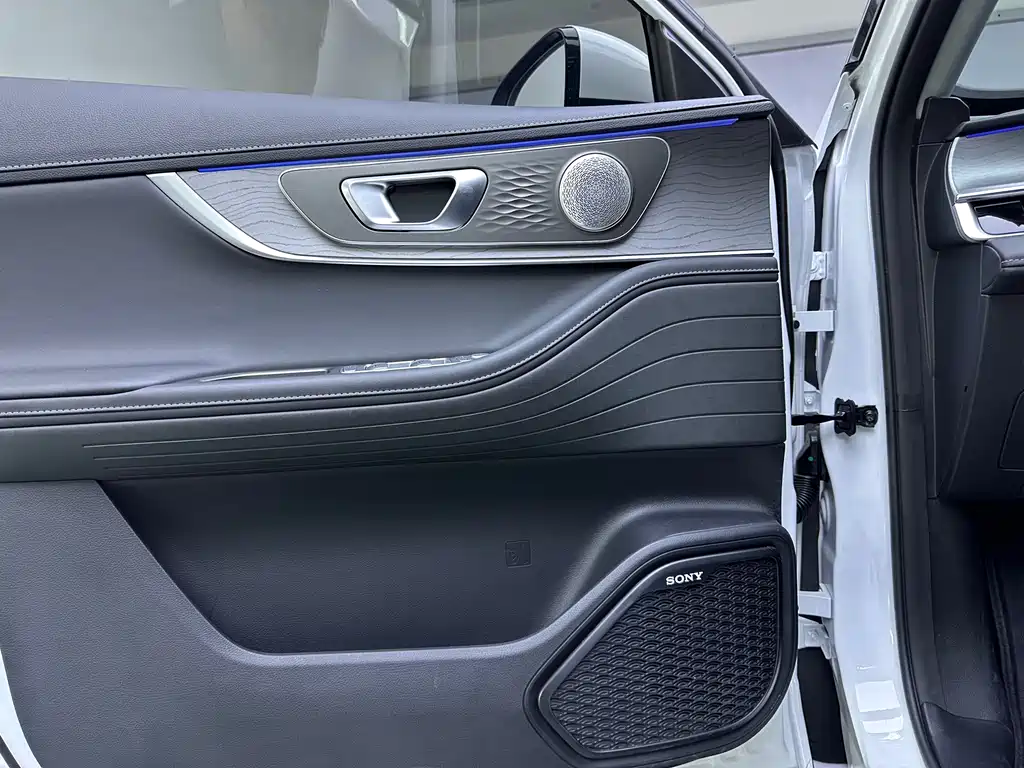 Chery Tiggo 8 PRO 2025 — фото 11