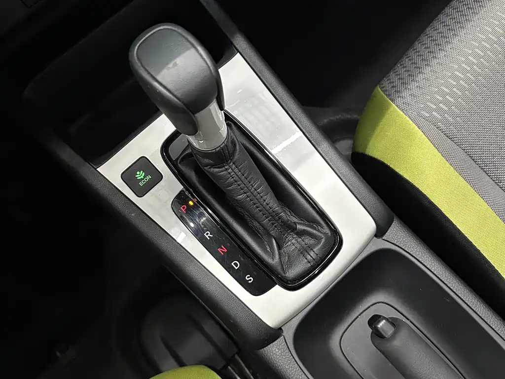 Honda Fit 2022 — фото 15
