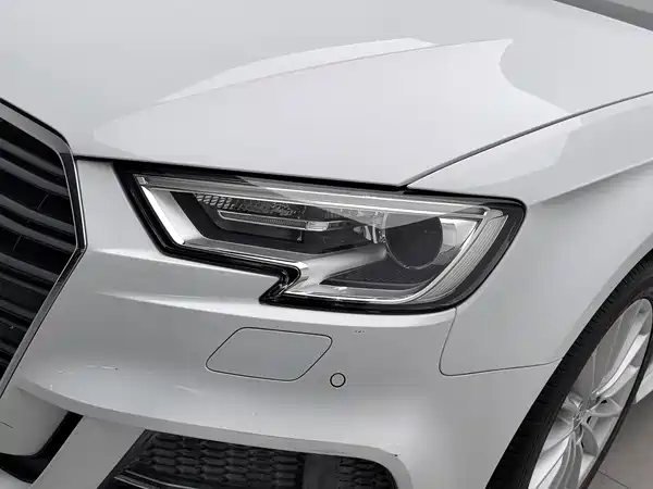 Audi A3 2017
