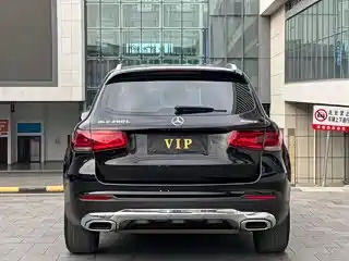 Mercedes-Benz GLC 2021 — фото 7