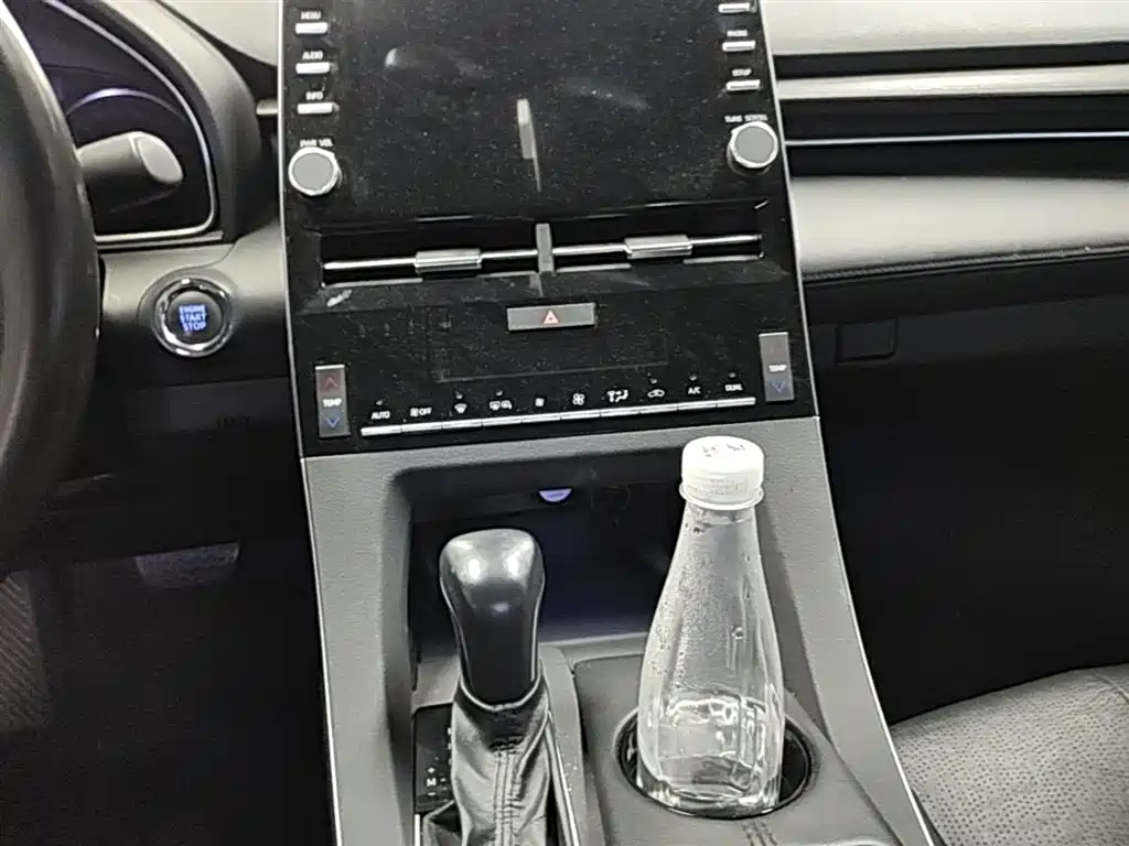 Toyota Avalon 2021 — фото 13