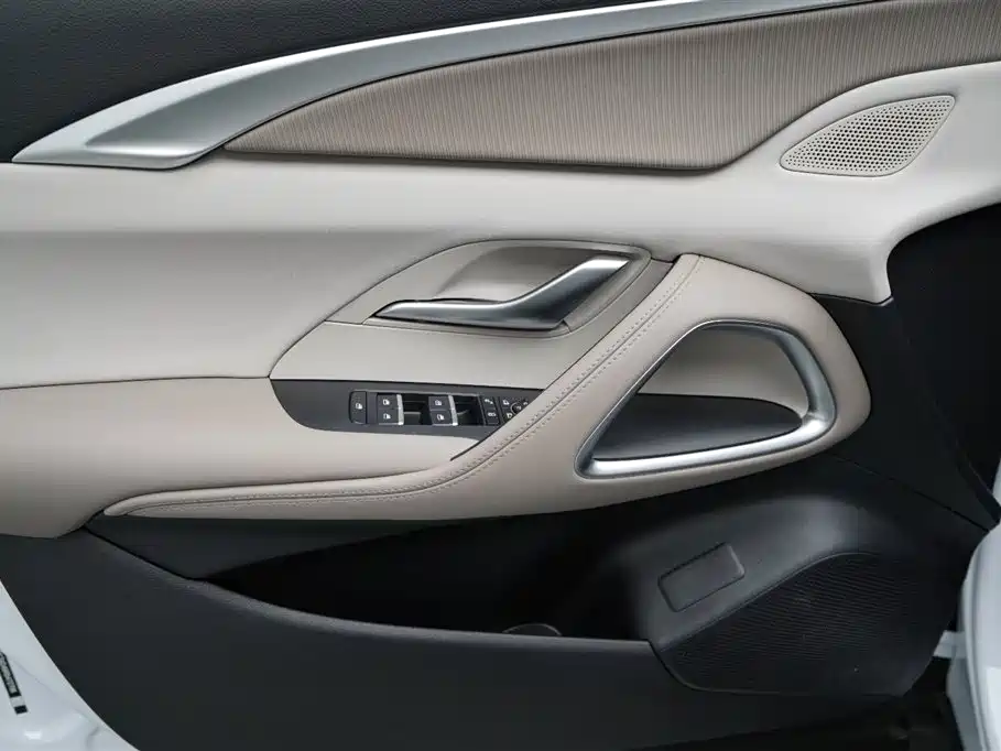 BYD Pro New Energy 2025 — фото 5