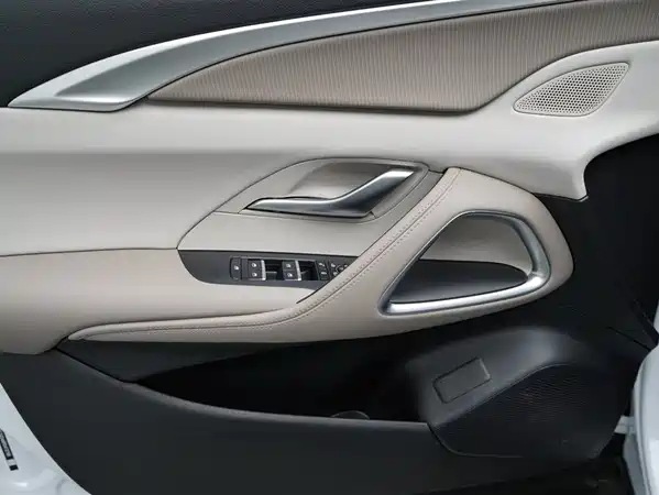 BYD Song Pro New Energy 2024