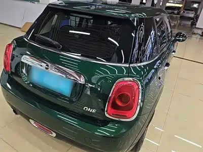 MINI MINI 2015
