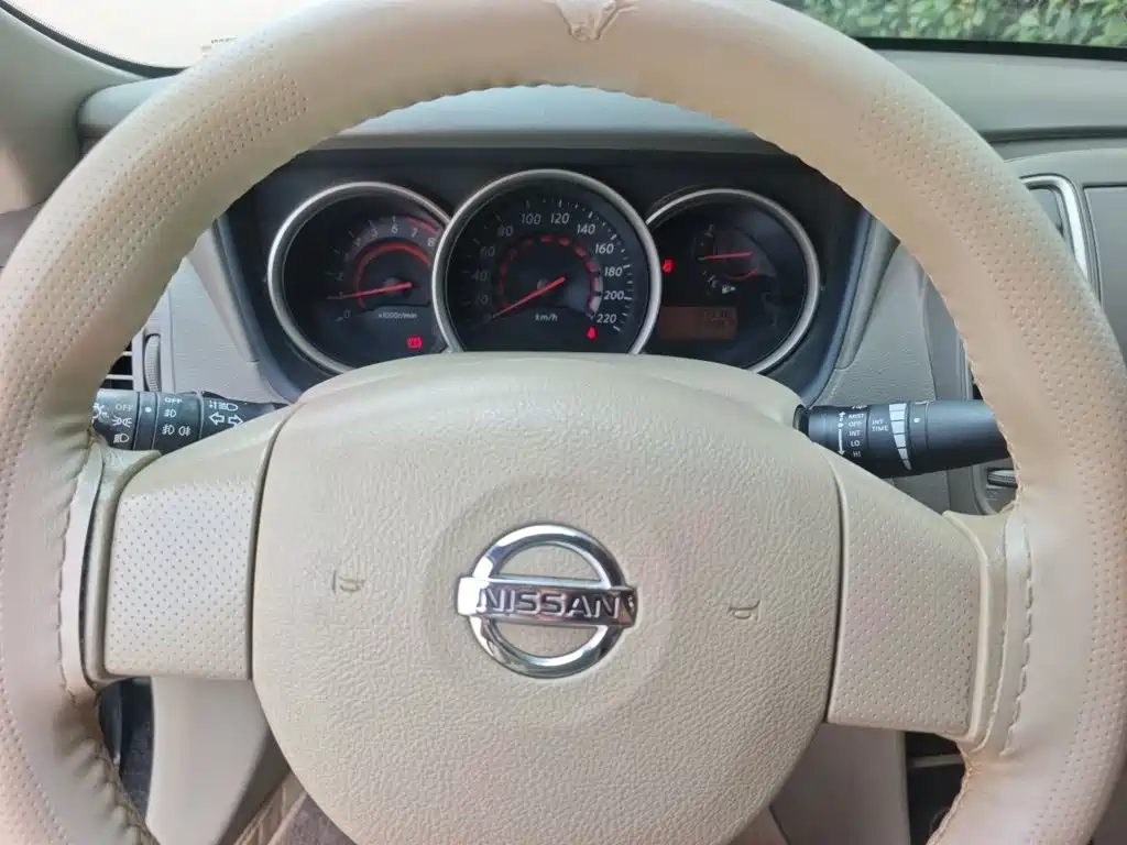 Nissan Sylphy 2018