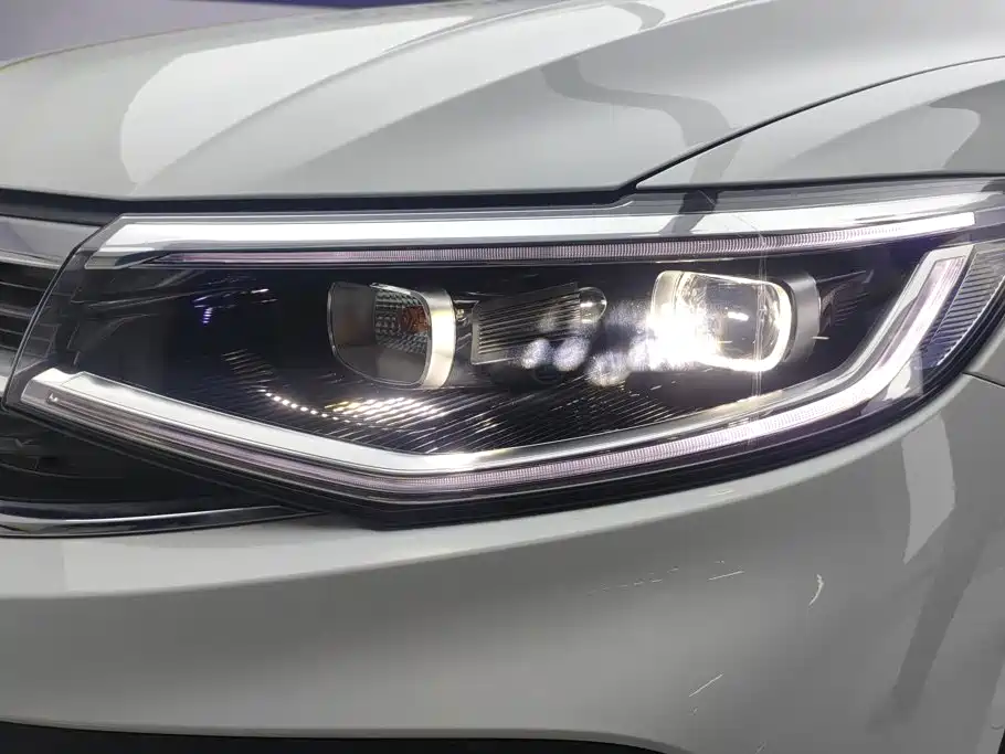 Volkswagen Bora 2025