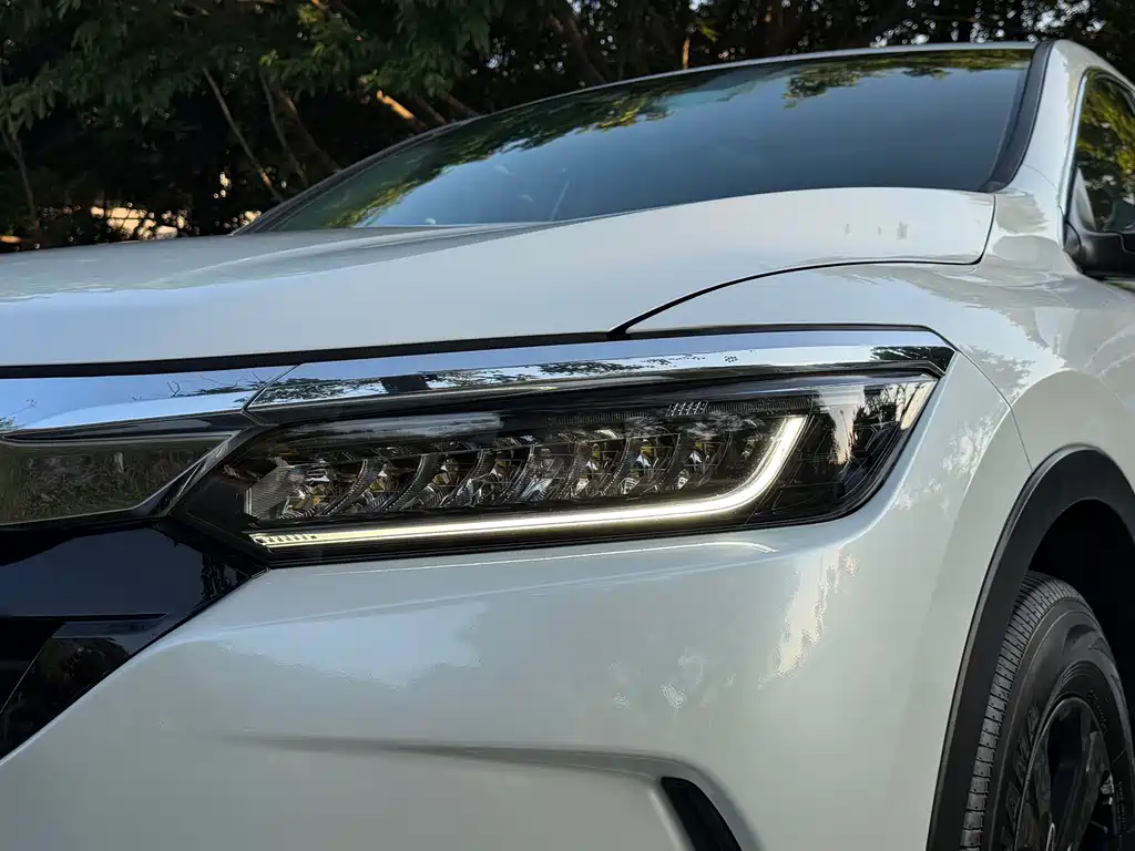 Honda Breeze 2020 — фото 20