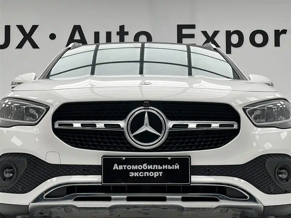 Mercedes-Benz GLA 2021 — фото 10
