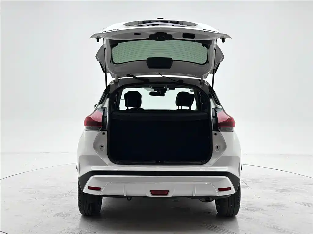 Nissan Kicks 2022 — фото 8
