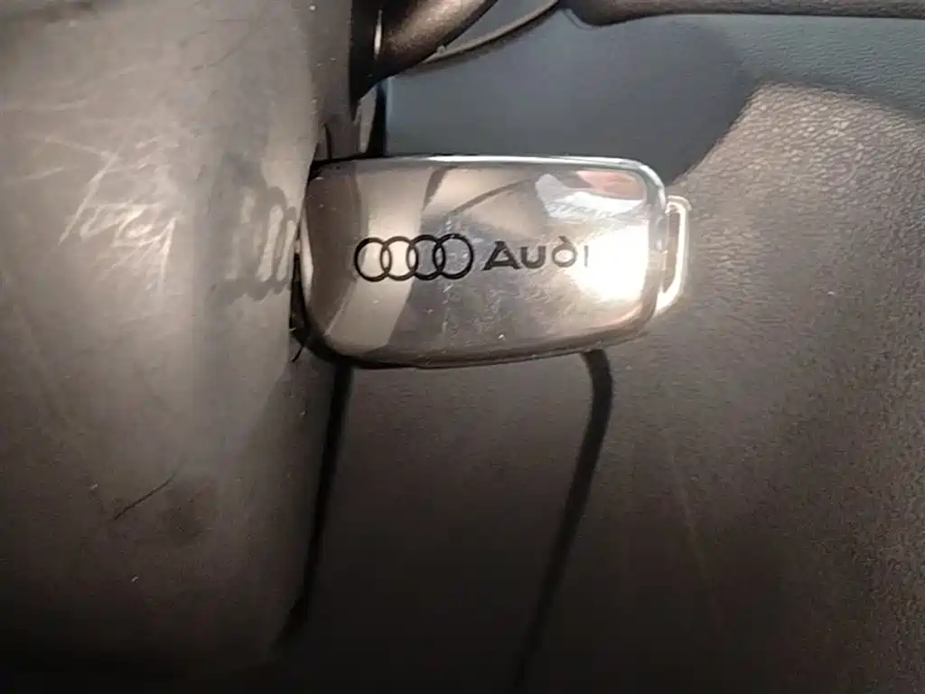 Audi Q3 2019 — фото 9