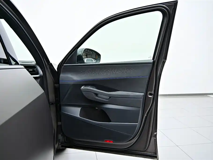 Volkswagen Teramont 2025 — фото 20