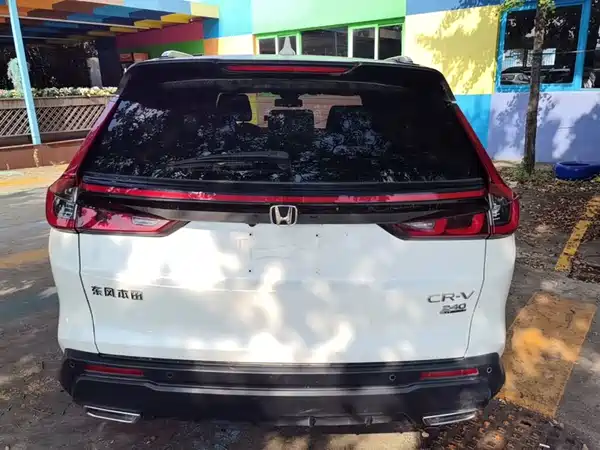 Honda CR-V 2022